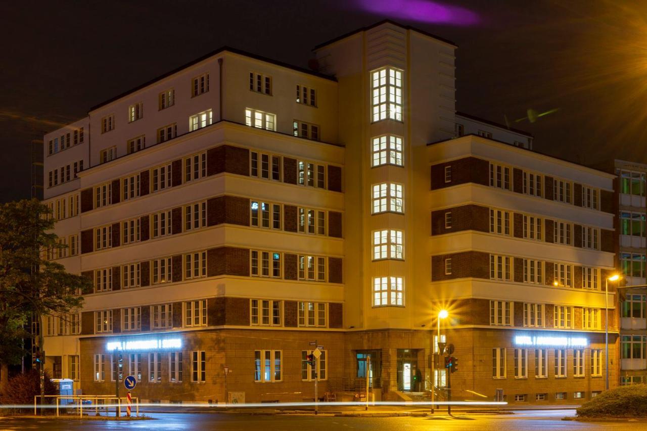 Trip Inn Hotel & Suites Essen Buitenkant foto