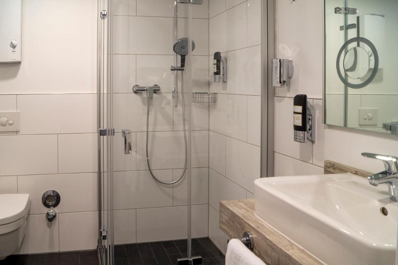 Trip Inn Hotel & Suites Essen Buitenkant foto