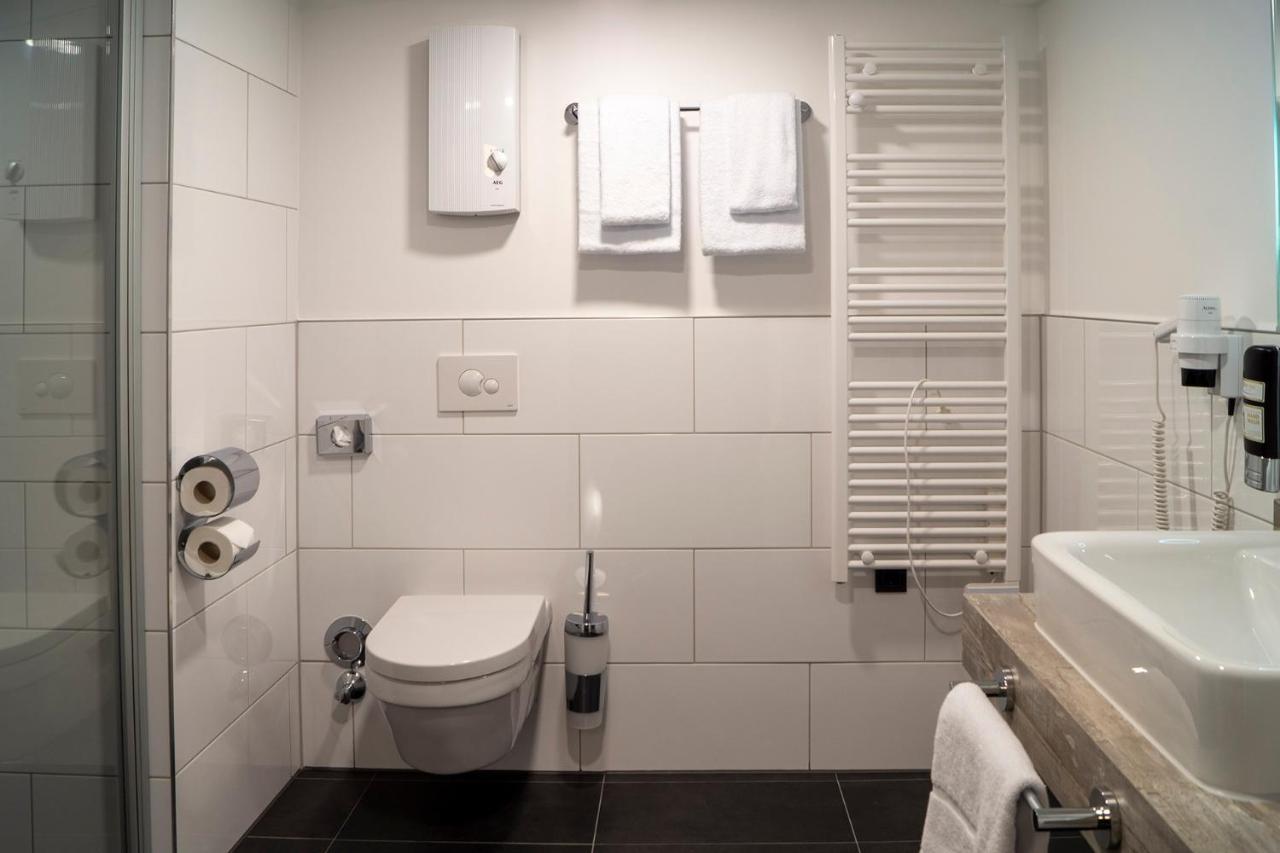Trip Inn Hotel & Suites Essen Buitenkant foto