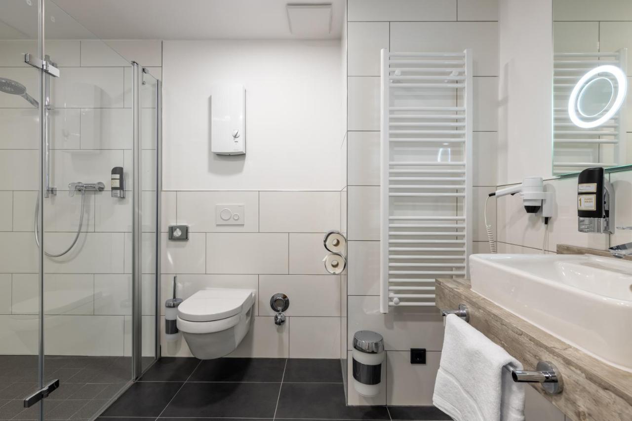 Trip Inn Hotel & Suites Essen Buitenkant foto